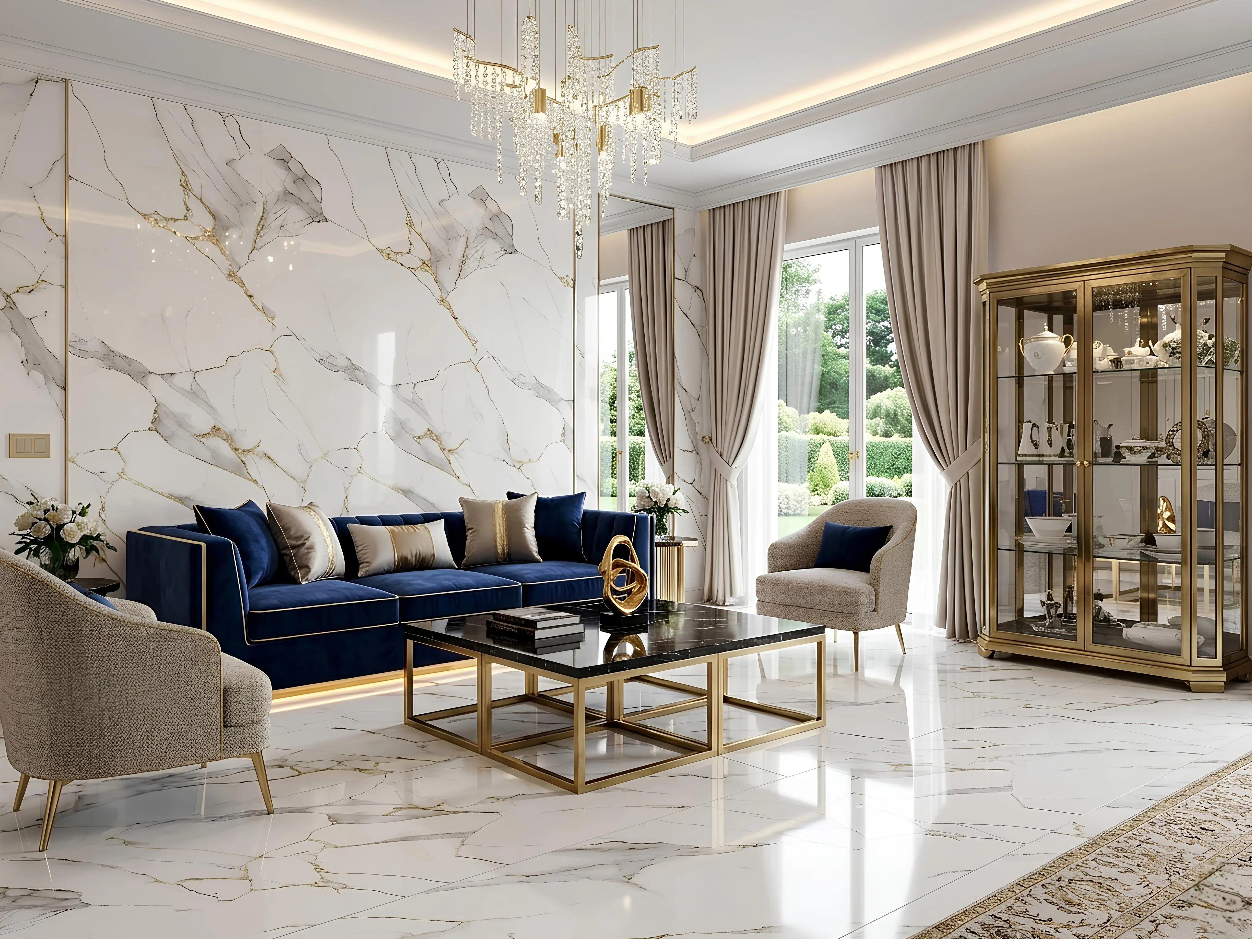 Premium Floor Tiles 1