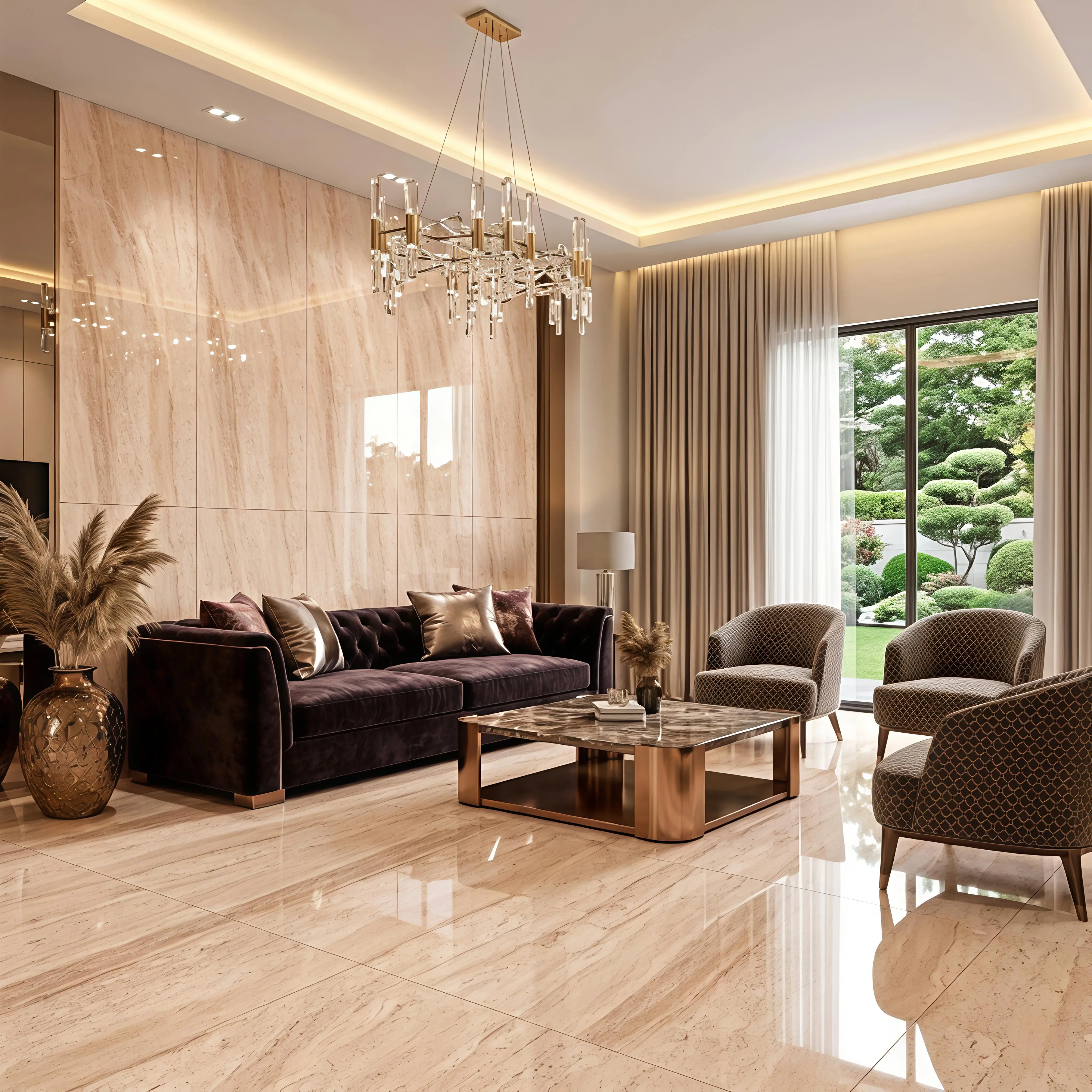 Premium Floor Tiles 2