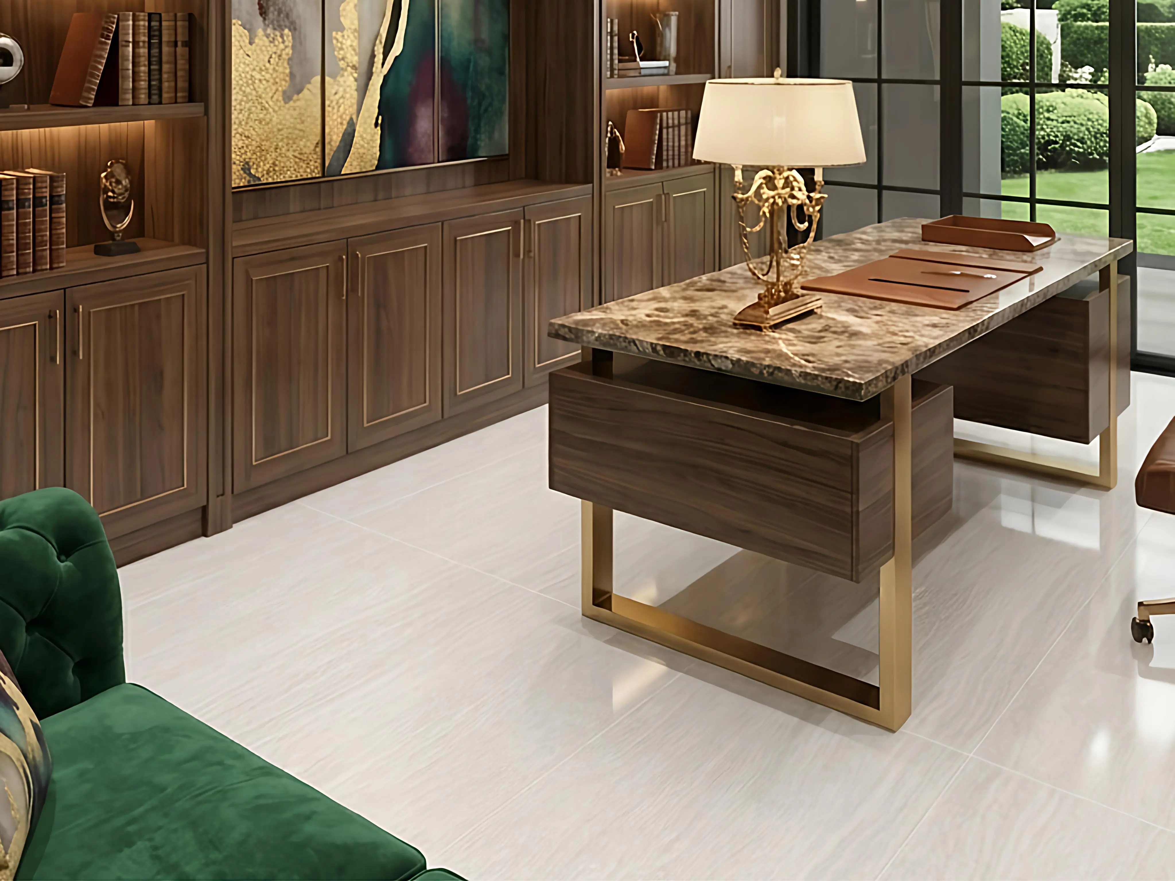 Premium Floor Tiles 3