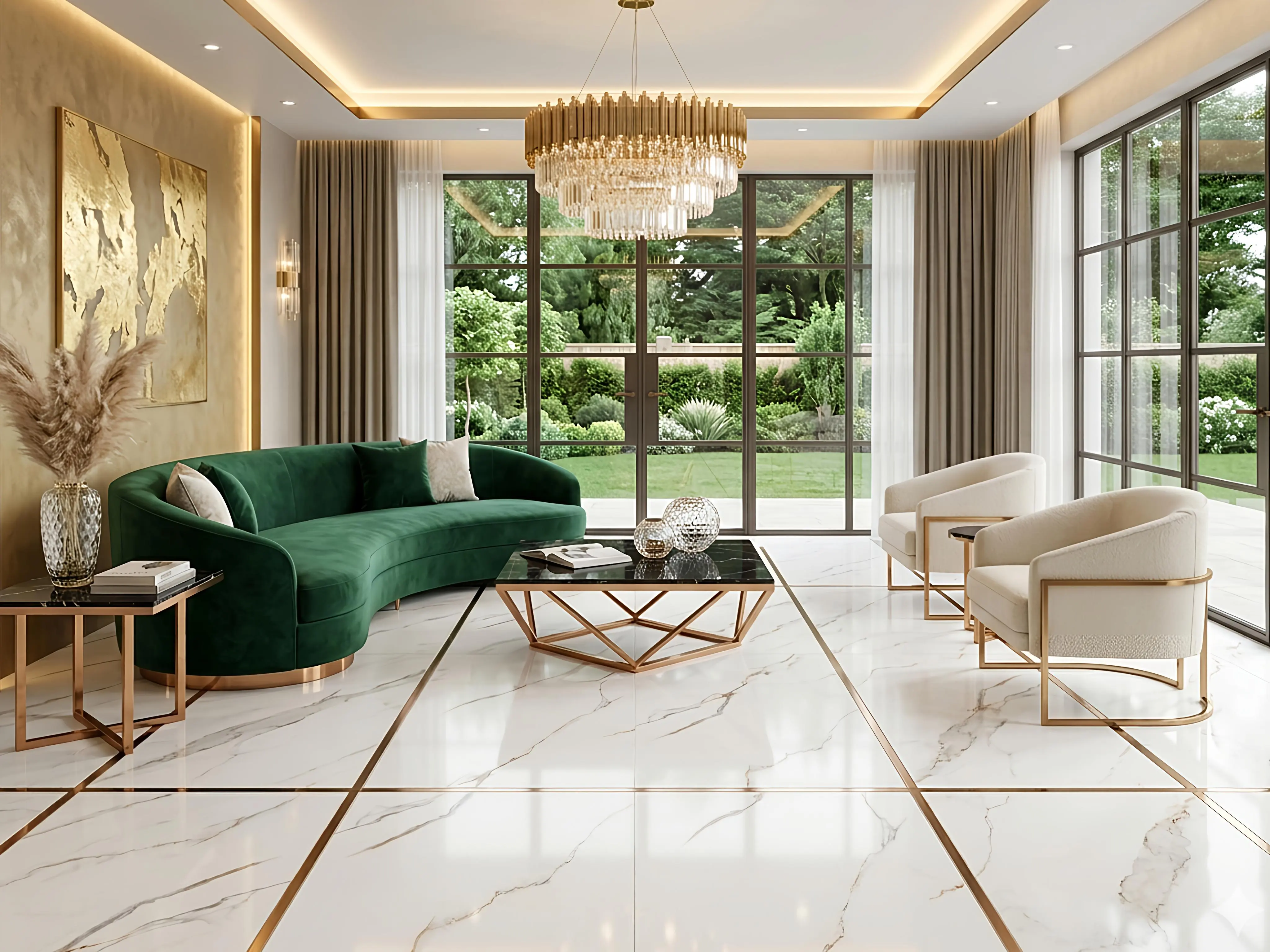 Premium Floor Tiles 4