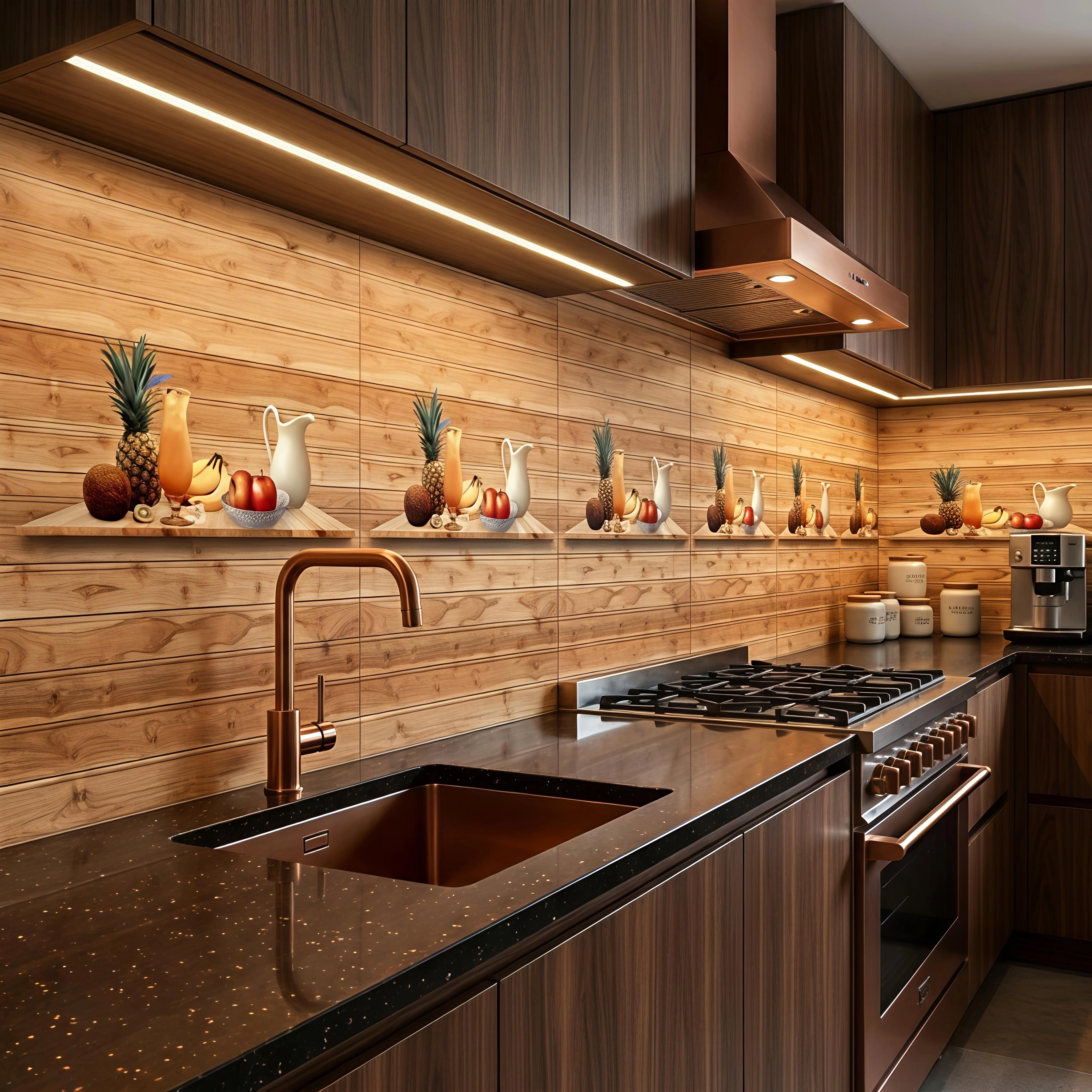 Kitchen Tiles