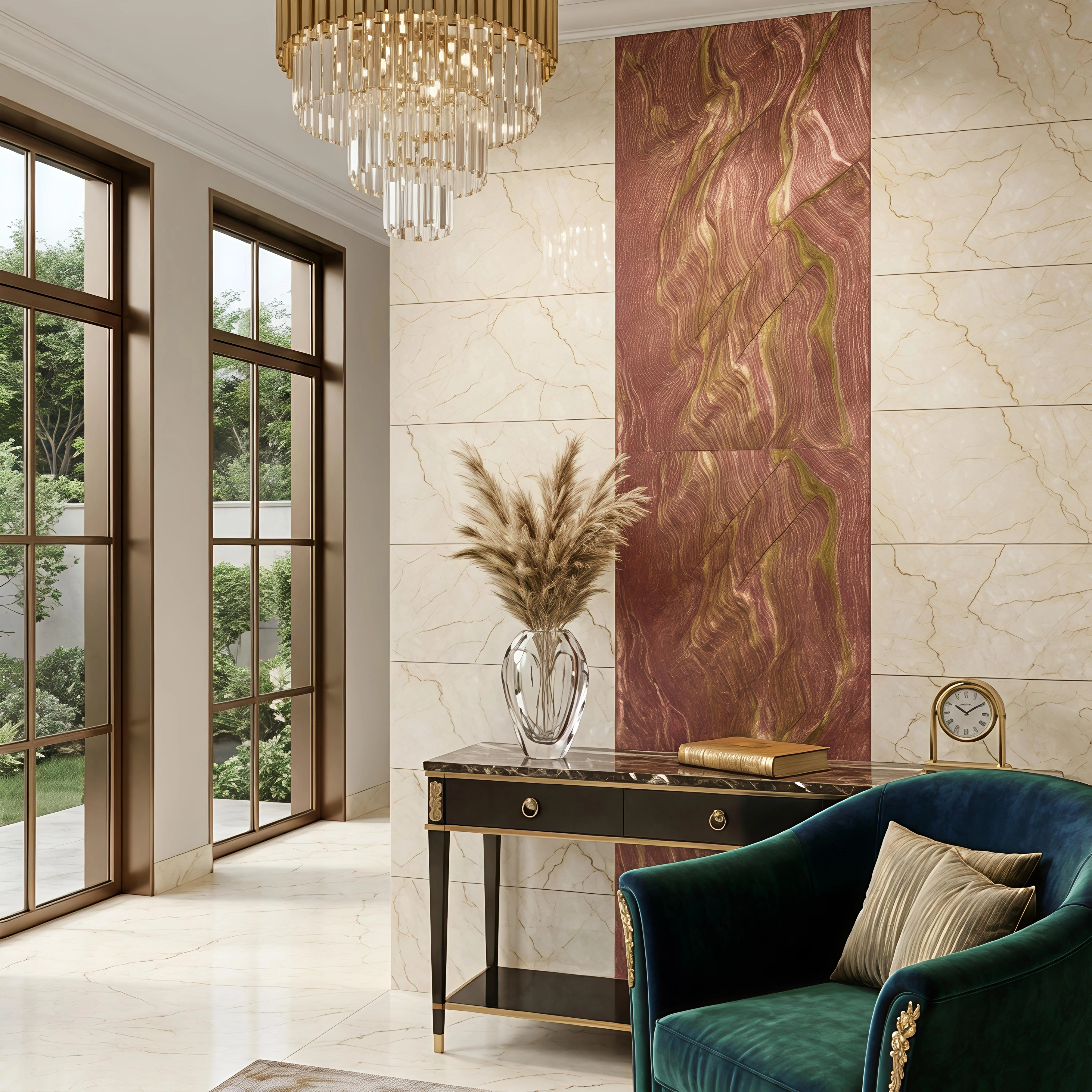 Wall Tiles