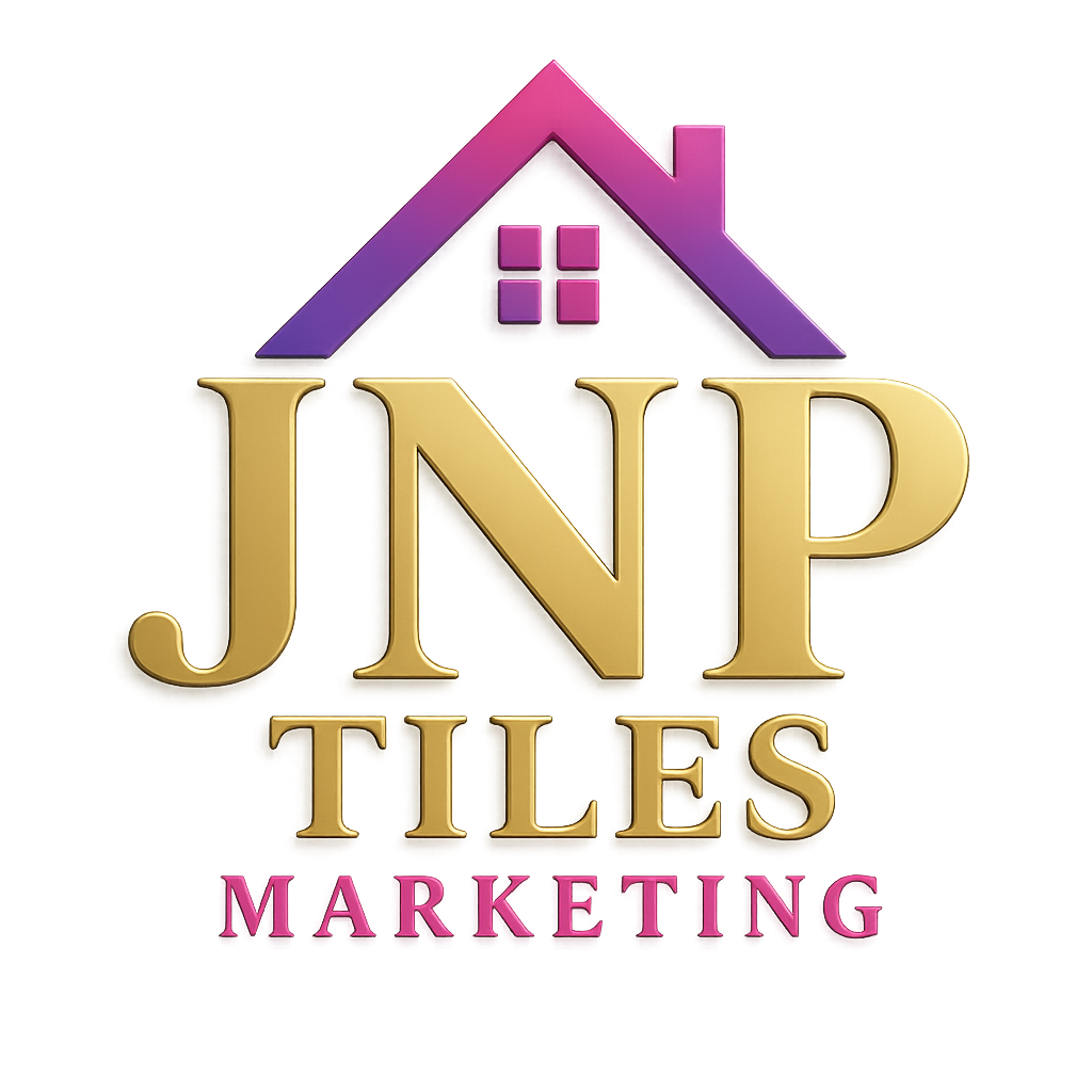 JNP Tiles Marketing